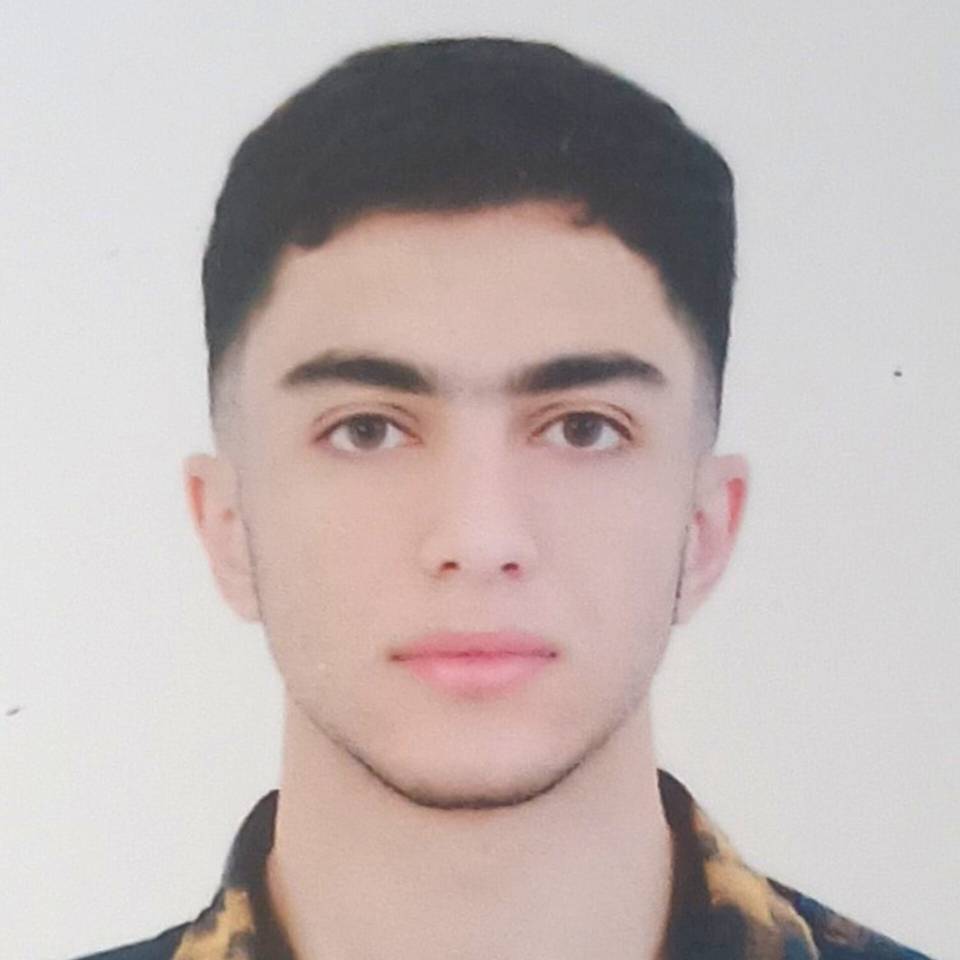 پدرام ربیعی